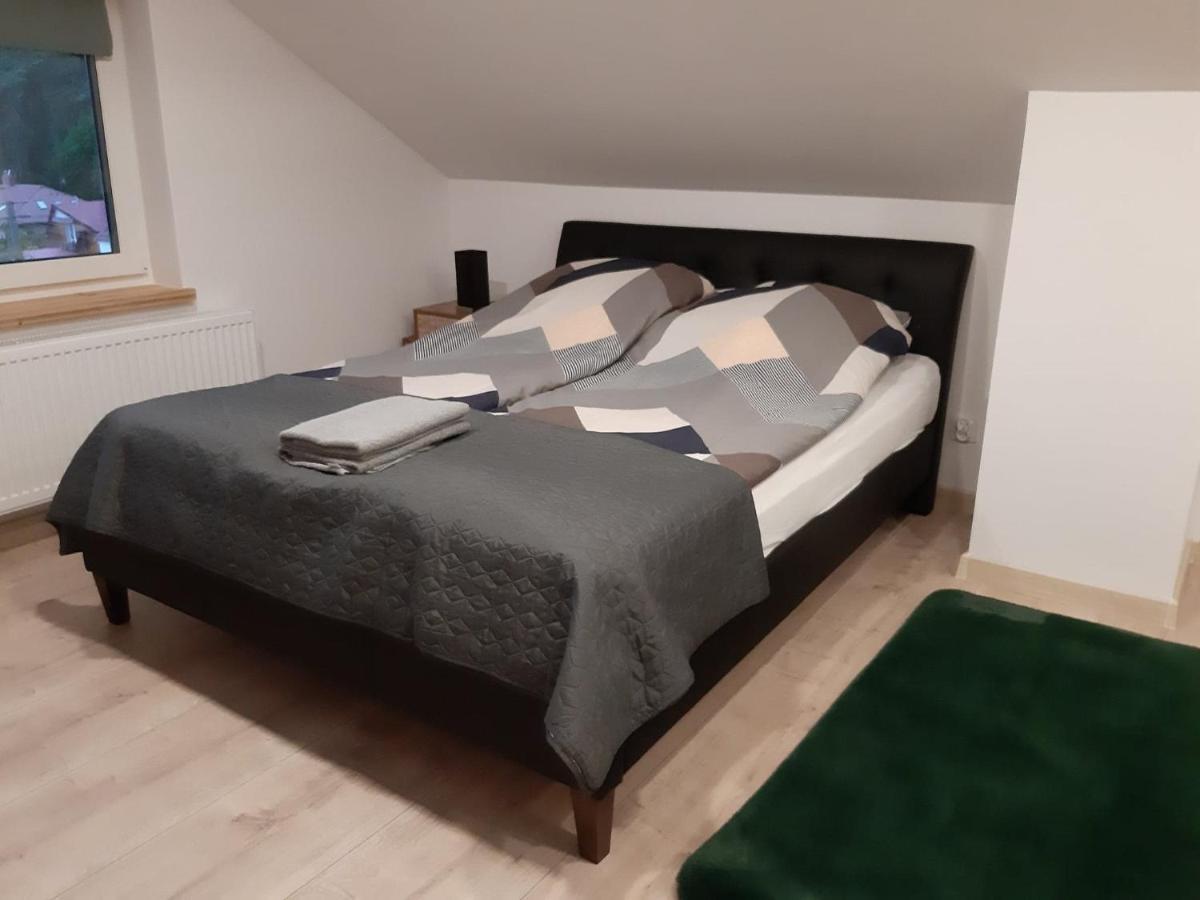 Sloneczna Apartment Krynica Morska Luaran gambar