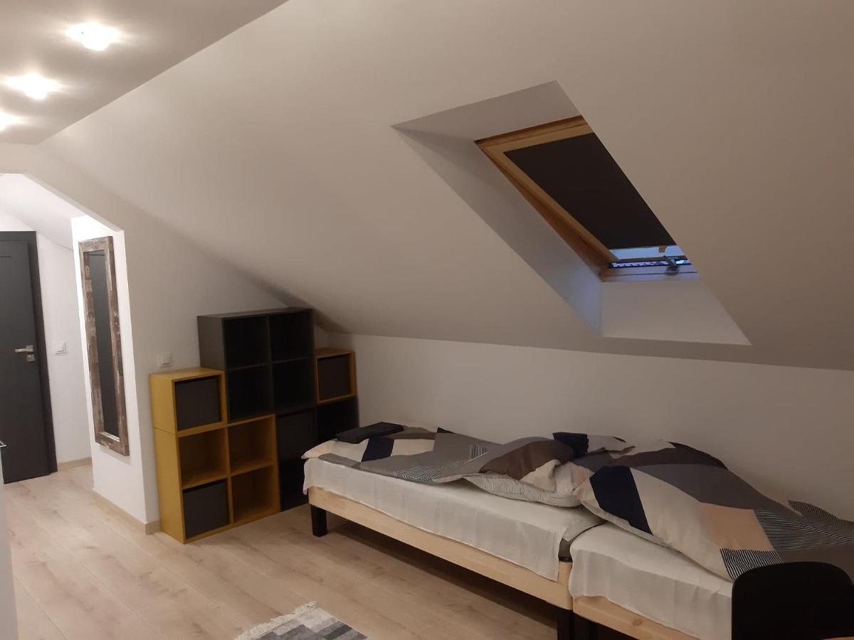 Sloneczna Apartment Krynica Morska Luaran gambar