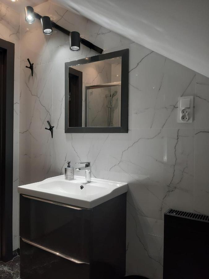 Sloneczna Apartment Krynica Morska Luaran gambar