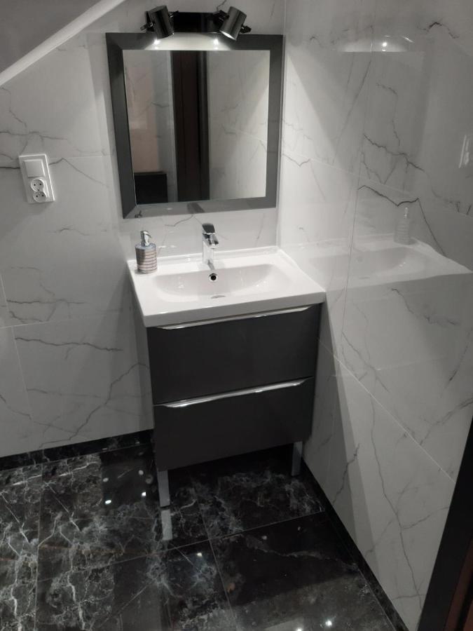 Sloneczna Apartment Krynica Morska Luaran gambar