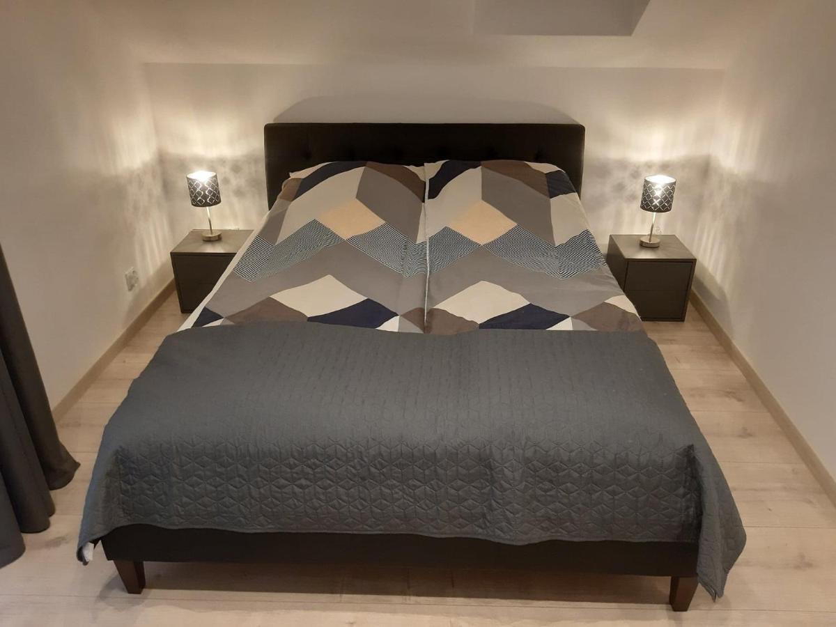 Sloneczna Apartment Krynica Morska Luaran gambar