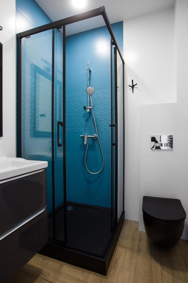 Sloneczna Apartment Krynica Morska Luaran gambar