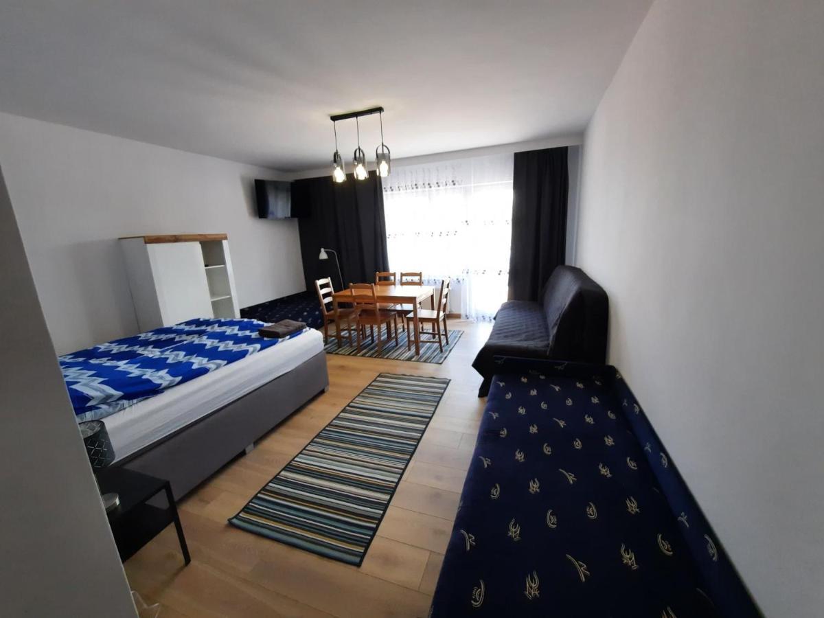 Sloneczna Apartment Krynica Morska Luaran gambar
