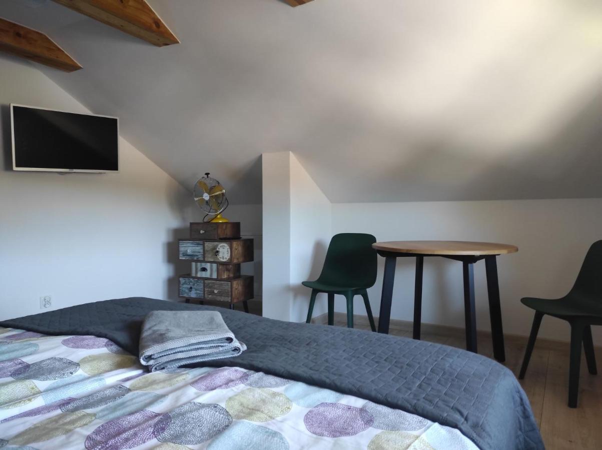 Sloneczna Apartment Krynica Morska Luaran gambar